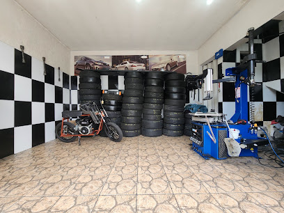 Borracharia 24 Horas