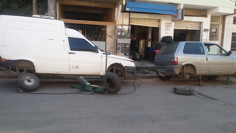 BORRACHARIA MOVEL (São Conrado) - Borracharia em São Conrado, Cariacica/ES - Foto 2
