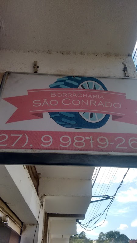 BORRACHARIA MOVEL (São Conrado) - Borracharia em São Conrado, Cariacica/ES - Foto 3