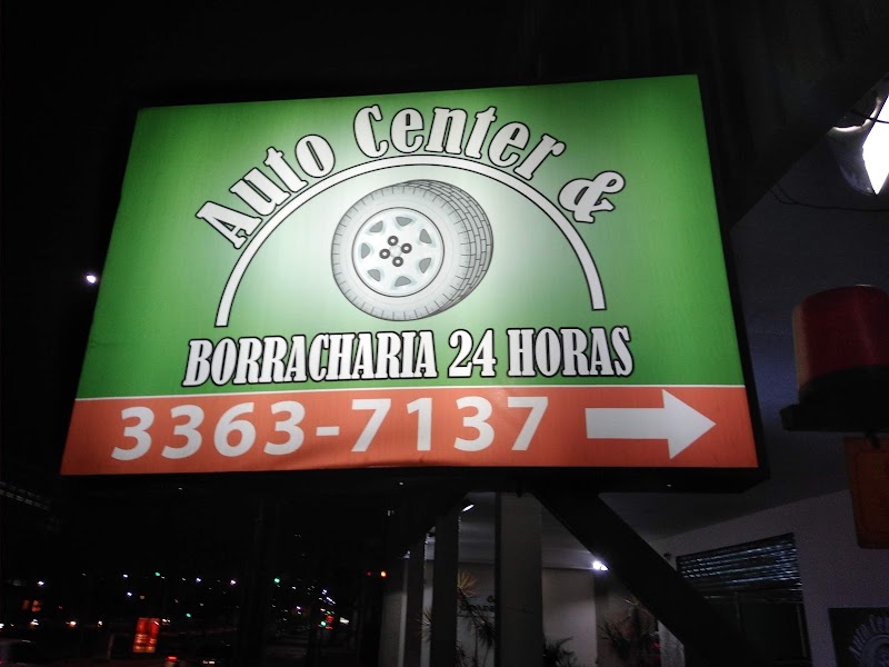 Borracharia 24 Horas - Borracharia em Vila Capixaba, Cariacica/ES - Foto 4