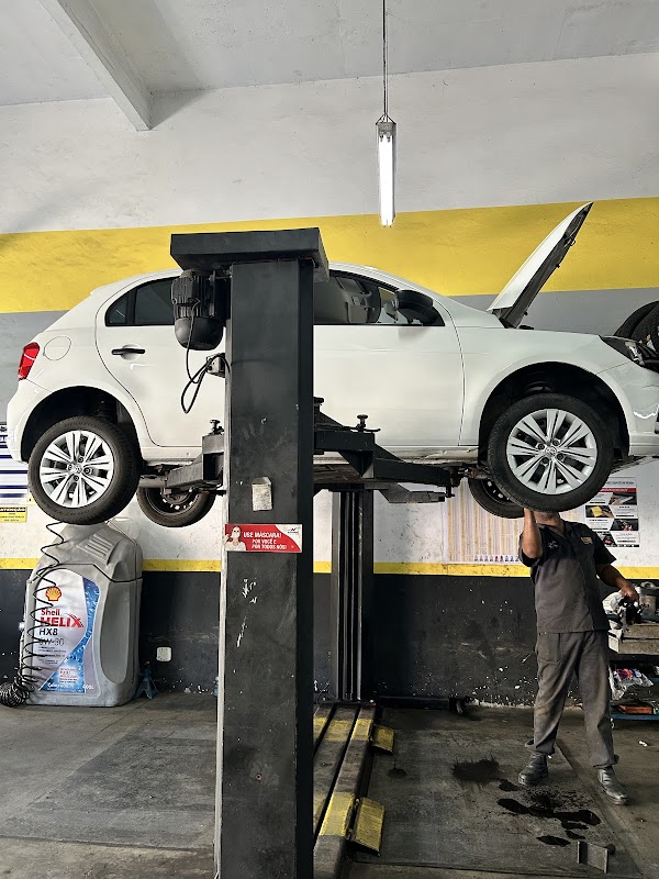 Nacional Peças Cariacica: Serviços Automotivos e Pneus - Borracharia em Vila Capixaba, Cariacica/ES - Foto 2