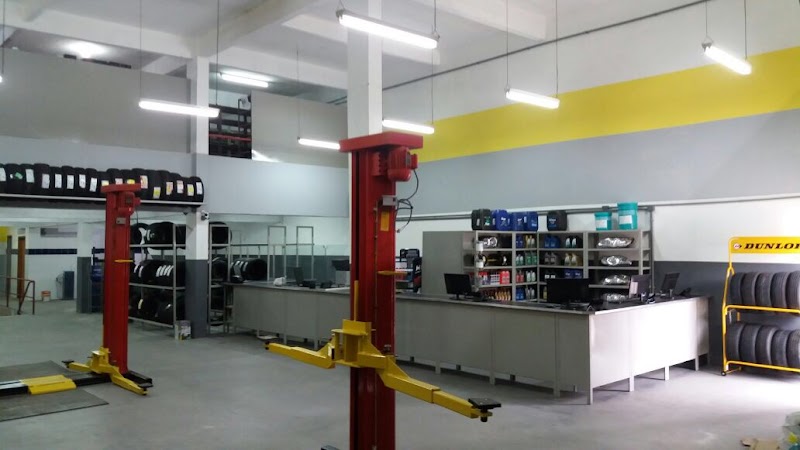 Nacional Peças Cariacica: Serviços Automotivos e Pneus - Borracharia em Vila Capixaba, Cariacica/ES - Foto 3