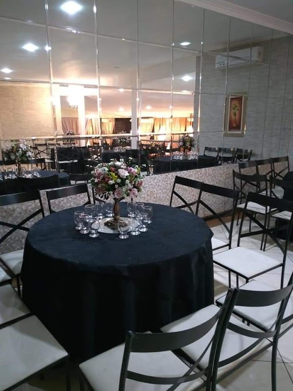 Elma Santos Buffet - Buffet em Alto Lage, Cariacica/ES - Foto 2
