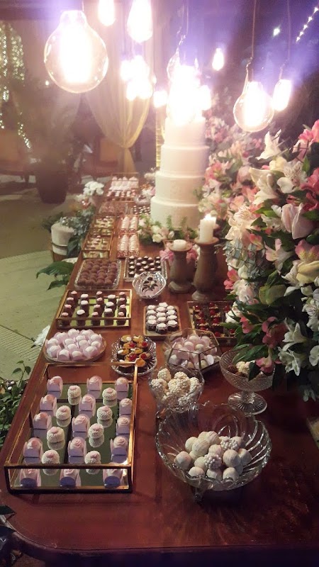 Elma Santos Buffet - Buffet em Alto Lage, Cariacica/ES - Foto 3