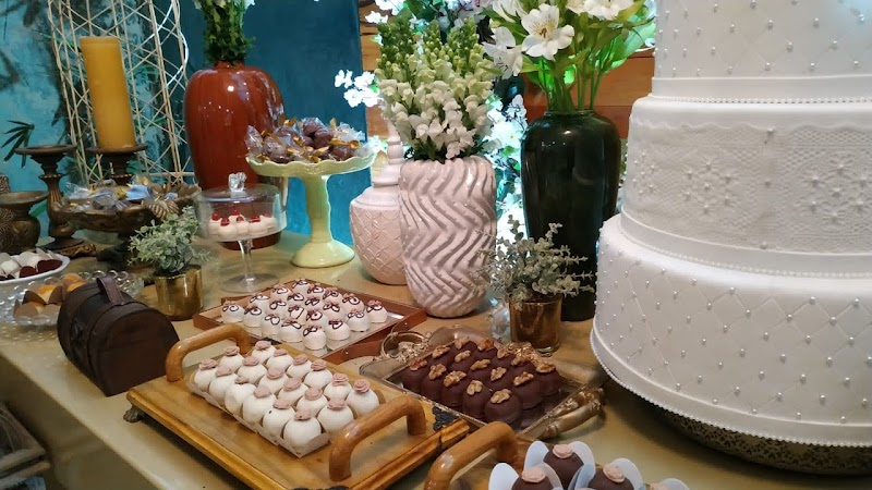 Elma Santos Buffet - Buffet em Alto Lage, Cariacica/ES - Foto 4