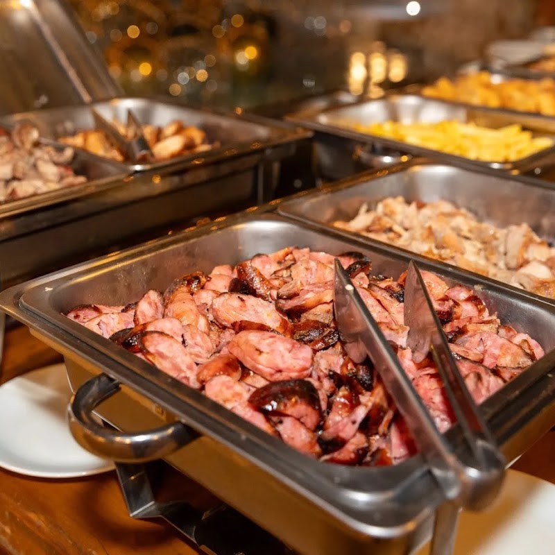 Elma Santos Buffet - Buffet em Alto Lage, Cariacica/ES - Foto 5
