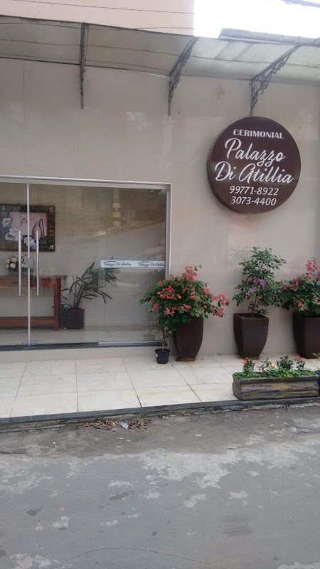 Foto 6 de Elma Santos Buffet
