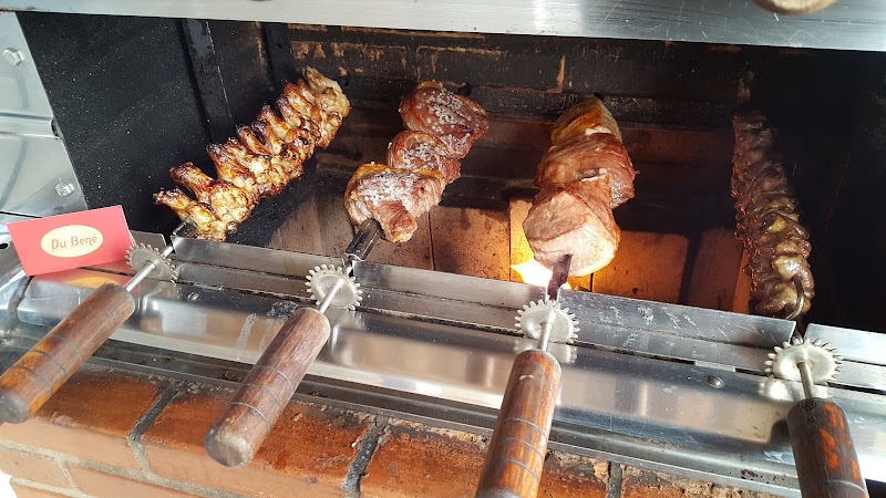DuBene - Buffet de Churrasco