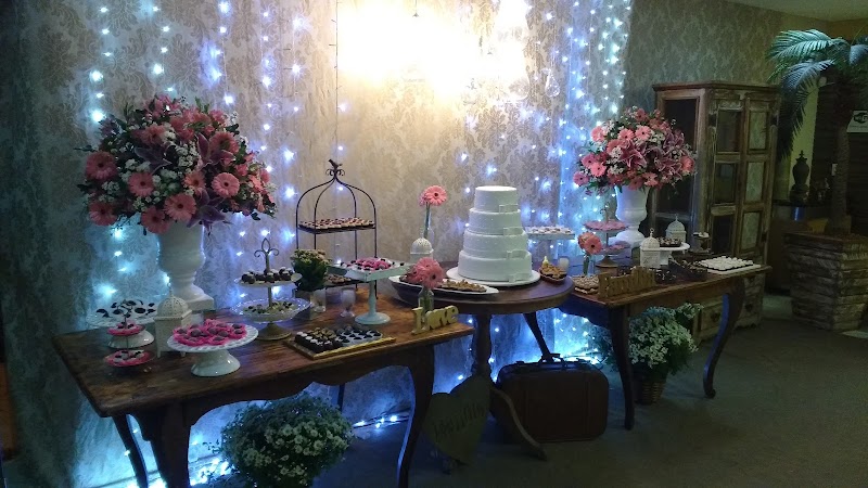 Partei Buffet - Buffet em Campo Grande, Cariacica/ES - Foto 3