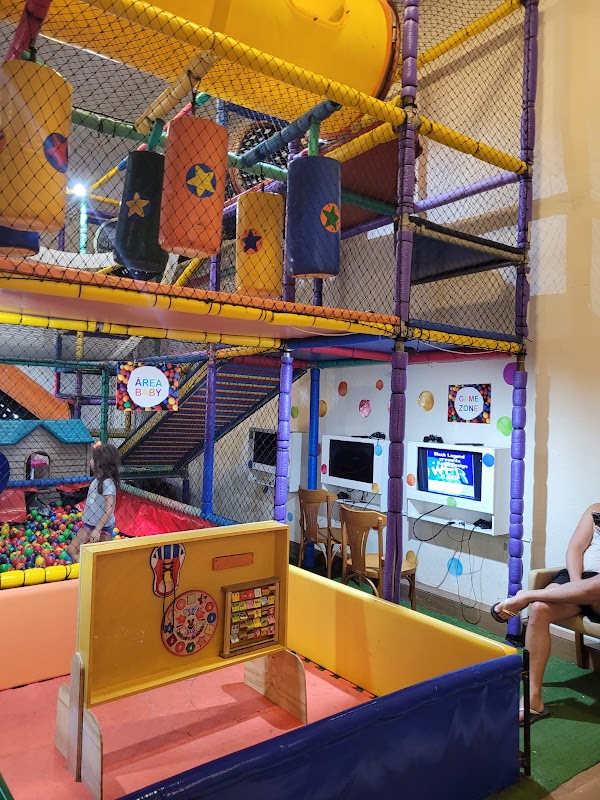 Partei Buffet - Buffet em Campo Grande, Cariacica/ES - Foto 4