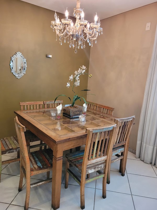 Foto 6 de Partei Buffet