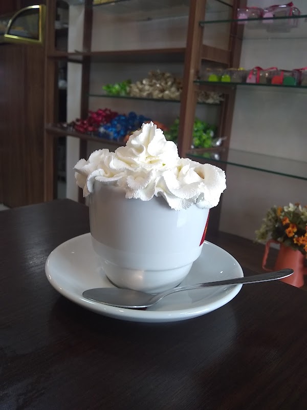 Bina Chocolataria - Cafeteria em Campo Grande, Cariacica/ES - Foto 3