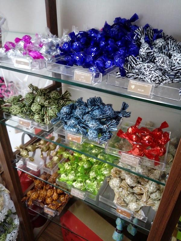 Bina Chocolataria - Cafeteria em Campo Grande, Cariacica/ES - Foto 4