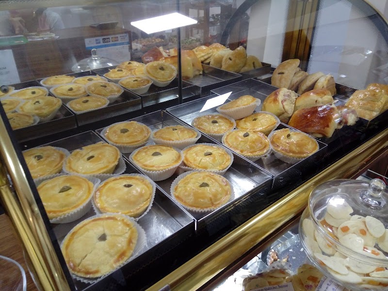 Foto 6 de Bina Chocolataria