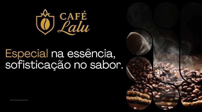 Café Lalu - Cafeteria em Campo Grande, Cariacica/ES - Foto 2