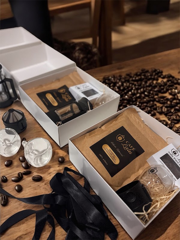 Café Lalu - Cafeteria em Campo Grande, Cariacica/ES - Foto 3