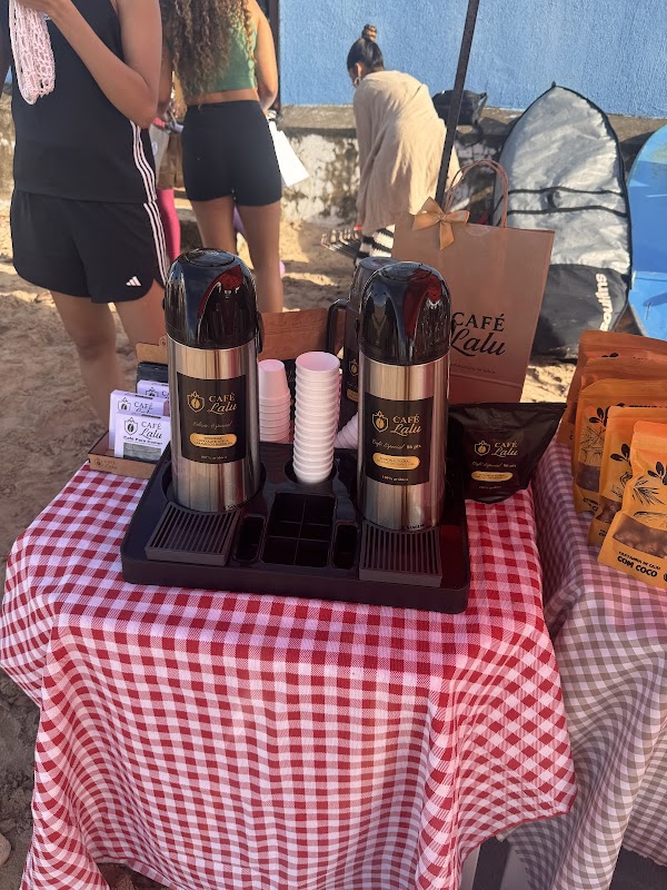 Café Lalu - Cafeteria em Campo Grande, Cariacica/ES - Foto 5