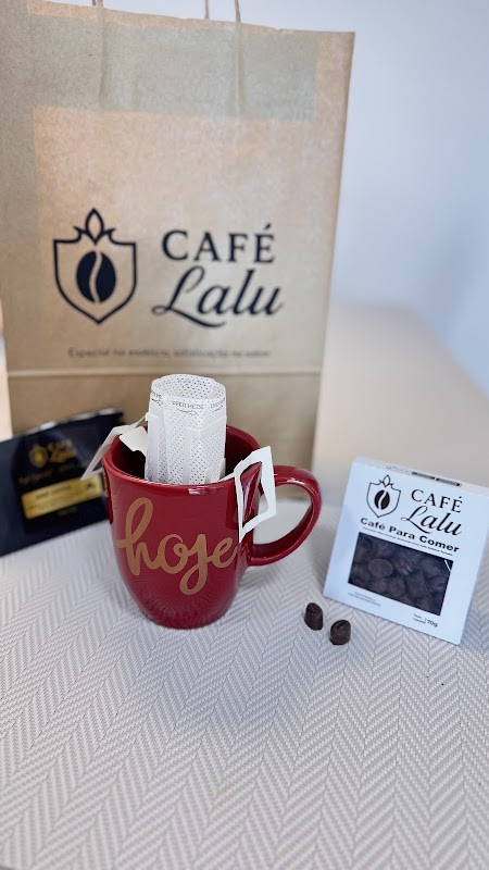 Foto 6 de Café Lalu