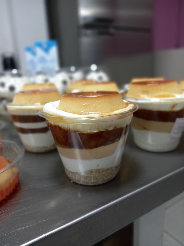 Lá Vida Doce - Cafeteria em Campo Grande, Cariacica/ES - Foto 2