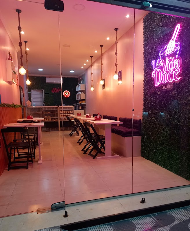Lá Vida Doce - Cafeteria em Campo Grande, Cariacica/ES - Foto 4