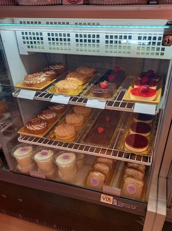 Lá Vida Doce - Cafeteria em Campo Grande, Cariacica/ES - Foto 5