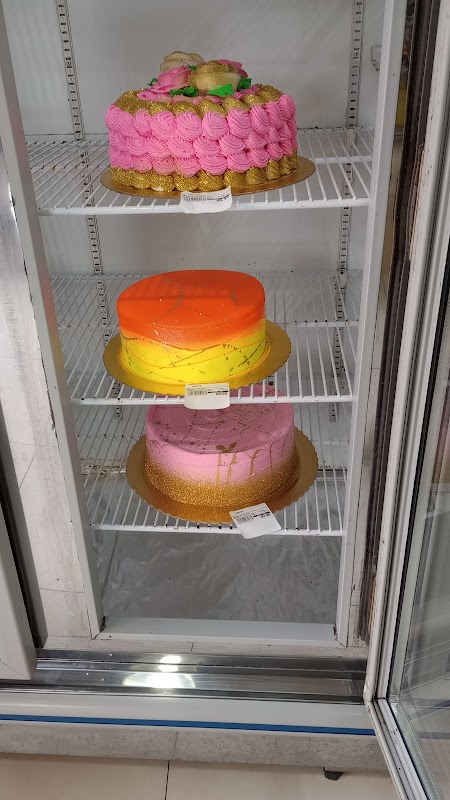 Rei do Bolo Campo Grande - Cafeteria em Campo Grande, Cariacica/ES - Foto 3