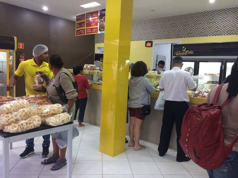Rei do Bolo Campo Grande - Cafeteria em Campo Grande, Cariacica/ES - Foto 4