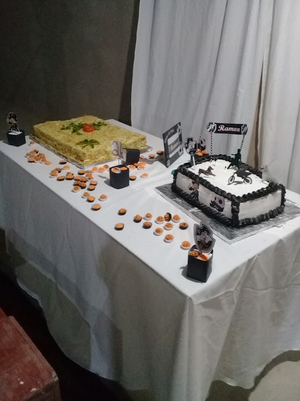 Rei do Bolo Campo Grande - Cafeteria em Campo Grande, Cariacica/ES - Foto 5