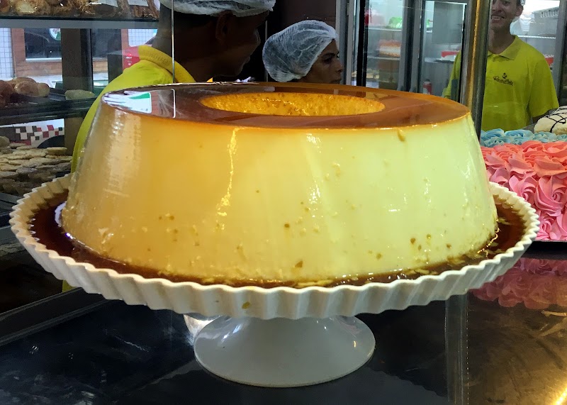 Foto 6 de Rei do Bolo Campo Grande