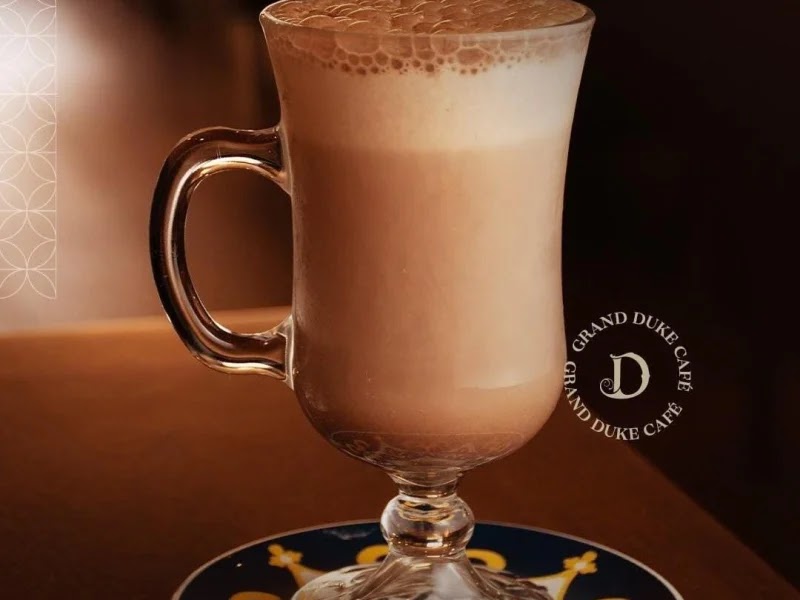 Grand Duke - Cafeteria Cariacica - Cafeteria em Vera Cruz, Cariacica/ES - Foto 4