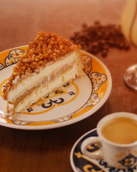 Foto 6 de Grand Duke - Cafeteria Cariacica