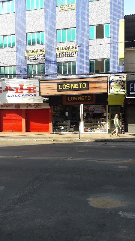 Los Neto Calçados