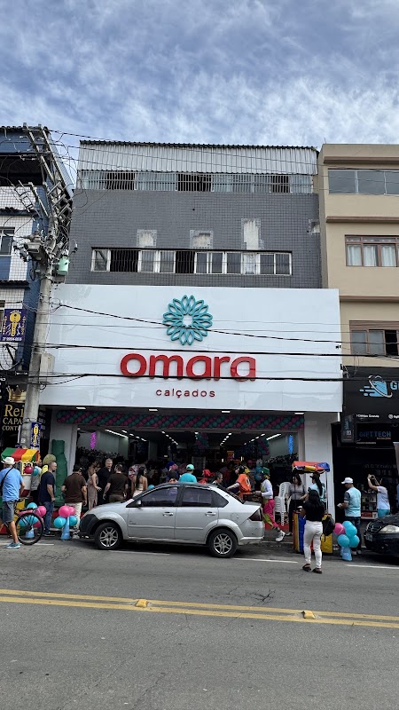 Omara Calçados