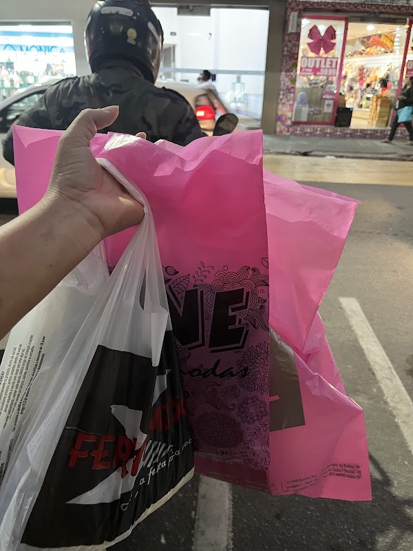 Stilu Bolsas Calçados