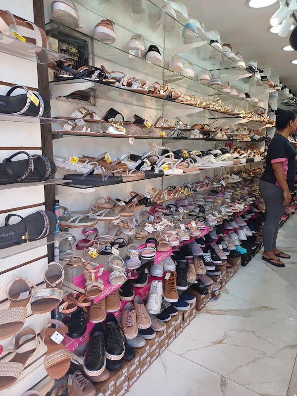 Tempra Calçados - Calçados em Campo Grande, Cariacica/ES - Foto 4