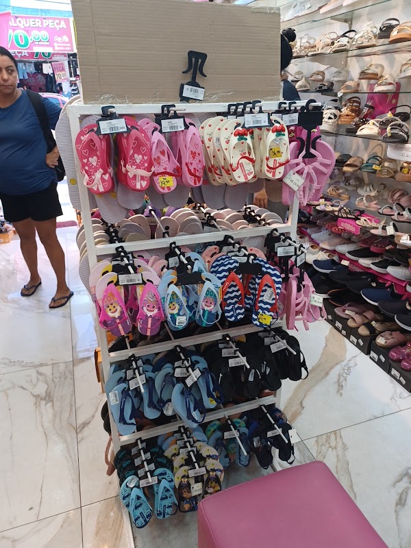 Tempra Calçados - Calçados em Campo Grande, Cariacica/ES - Foto 5