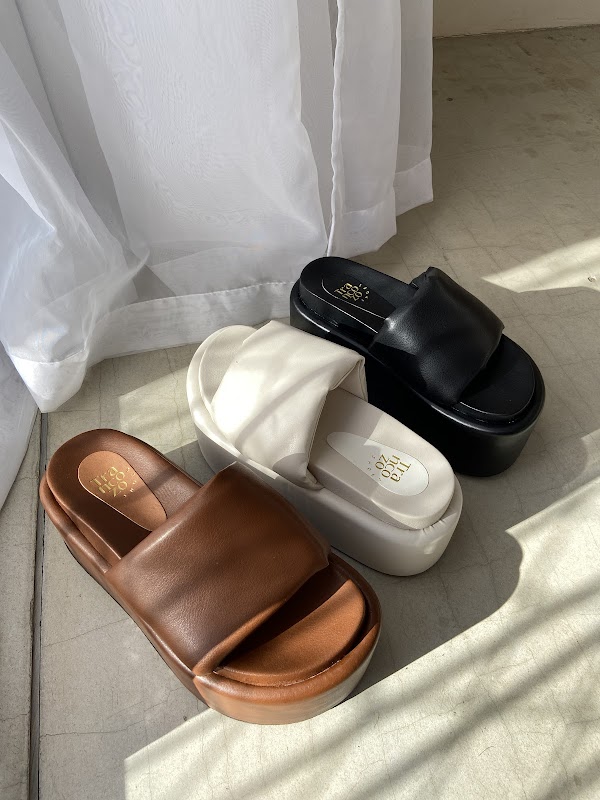 Trancozo Shoes Calçados Femininos