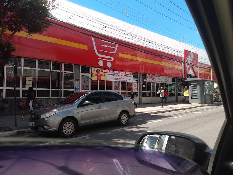 WN Calçados