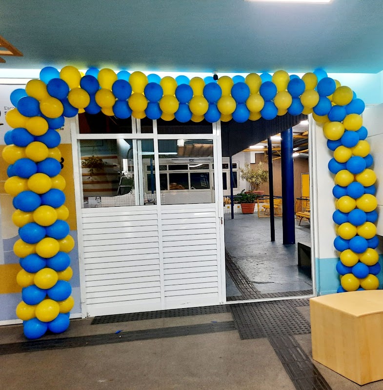 Atelier de Festas - Decoração e enchimento de Balões - Cerimonial e Eventos em Campo Grande, Cariacica/ES - Foto 4