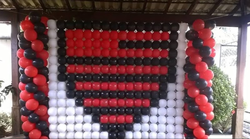 Foto 6 de Atelier de Festas