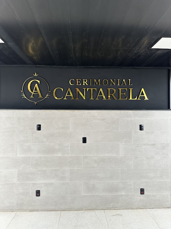 Foto 6 de Cerimonial Cantarela