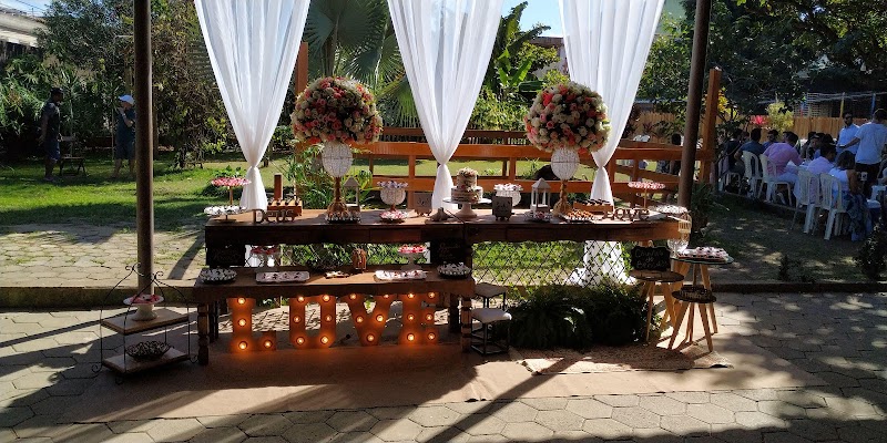 Espaço 3 Irmãos - Cerimonial e Eventos em Cruzeiro do Sul, Cariacica/ES - Foto 3