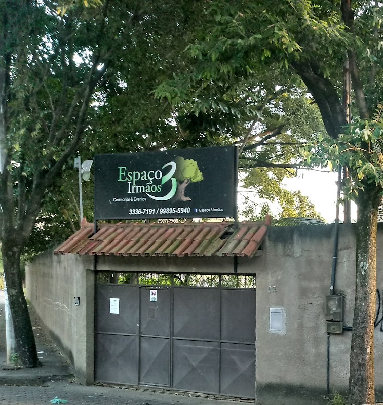 Foto 6 de Espaço 3 Irmãos