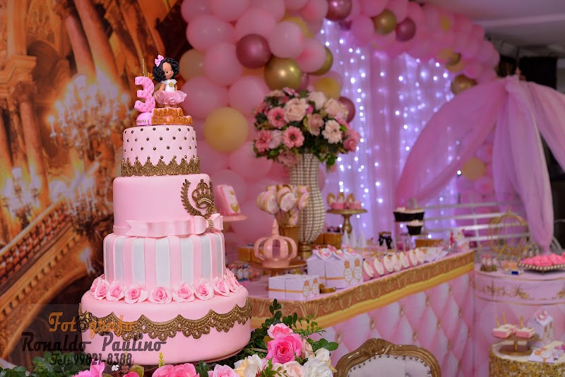 Foto 6 de Cerimonial Turini