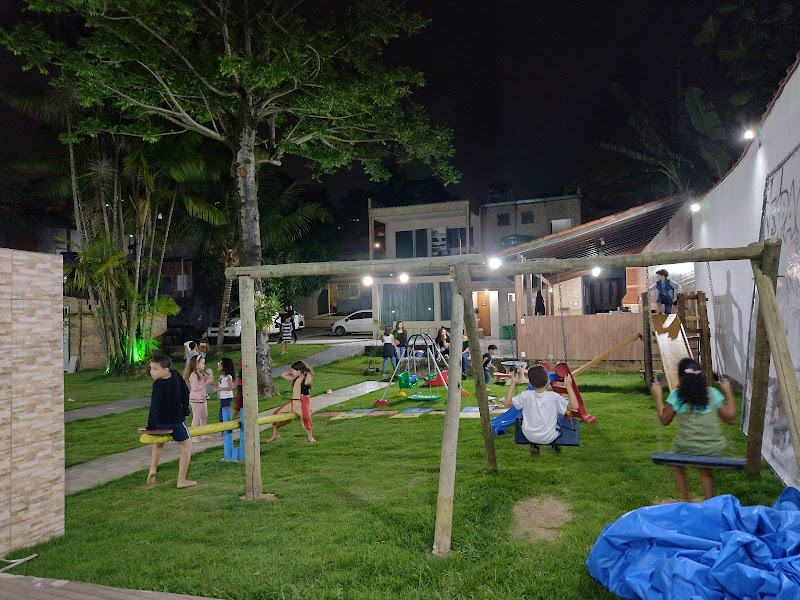 Espaço Oásis - Cerimonial - Cerimonial e Eventos em Itacibá, Cariacica/ES - Foto 5