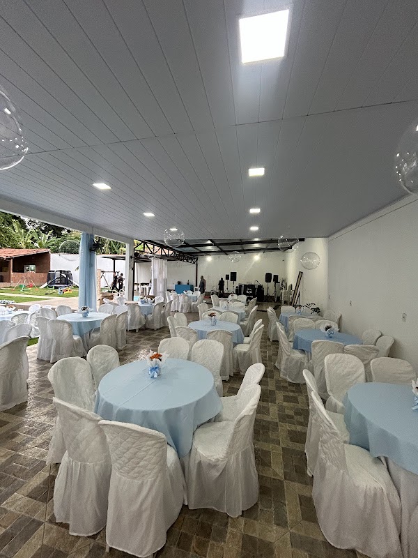 Foto 6 de Espaço Oásis - Cerimonial