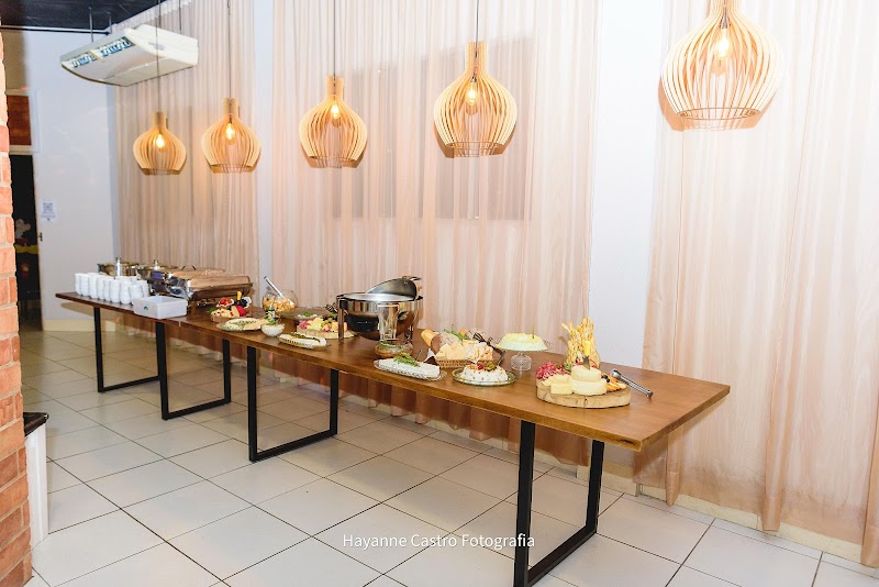 Foto 6 de Momentus Cerimonial