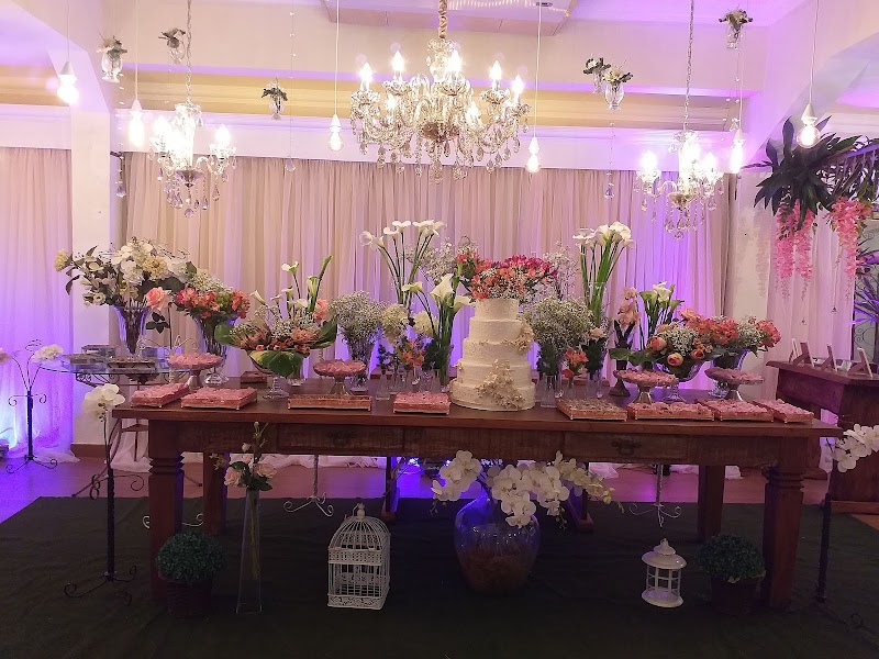 Miria Simas Cerimonial