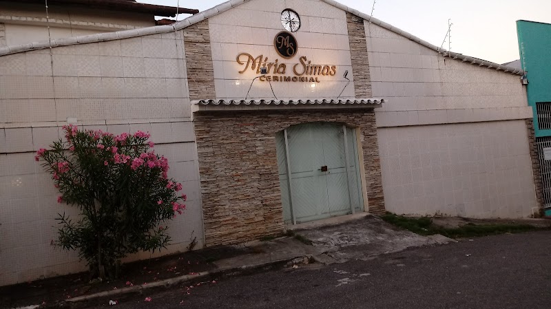 Miria Simas Cerimonial - Cerimonial e Eventos em Morada de Santa Fé, Cariacica/ES - Foto 2