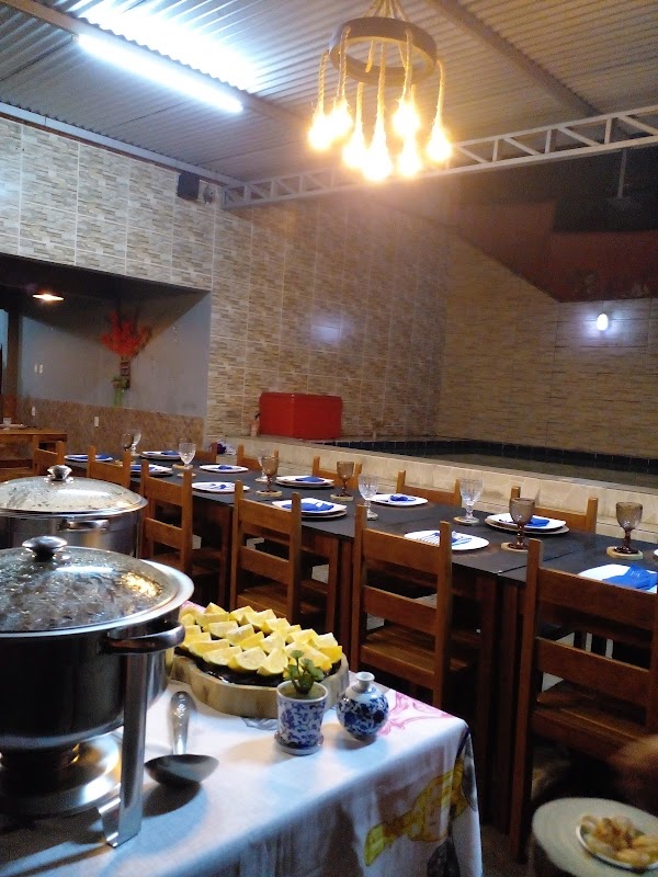 MP Espaço Fest - Cerimonial e Eventos em São Geraldo II, Cariacica/ES - Foto 2